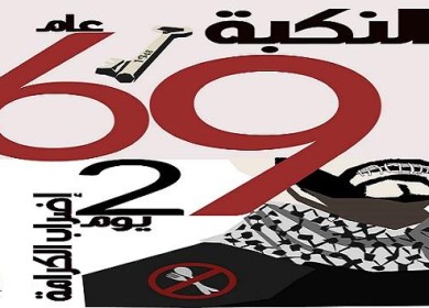 لن ننسى .... سنعود يوما