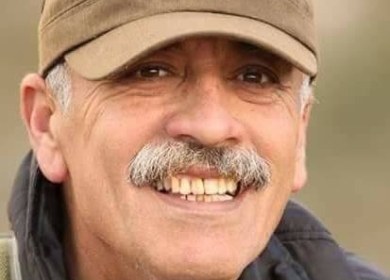 الاتحاد العام للكتّاب ينعى عضو الأمانة العامة الشاعر ماجد أبو غوش