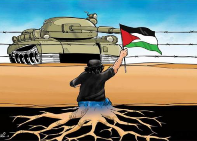 إلى الشهيد القعيد أبو ثريا !!