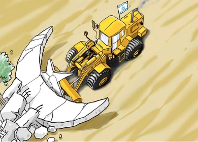 الاحتلال في رمضان