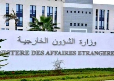 الجزائر تطالب المجتمع الدولي بتدخل فوري لحماية شعبنا من الإجرام الإسرائيلي