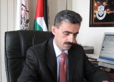 الزعارير: المجلس الوطني سيُبقي قضية الأسرى أولوية ثابتة في اللقاءات البرلمانية على المستويات كافة