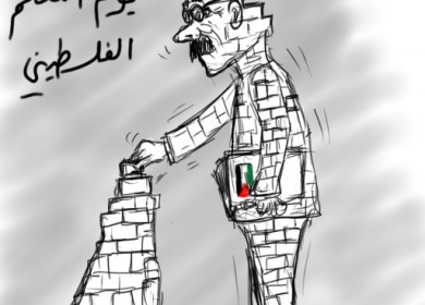 قُـمْ للمعلّمِ وَفِّـهِ التبجيـلا ***  كـادَ المعلّمُ أن يكونَ رسولا