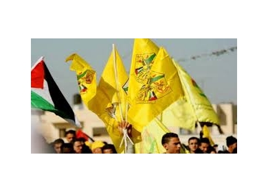 العلاقات الدولية لحركة "فتح" تطلع وفدا من حزب "سيريزا" اليوناني على آخر التطورات