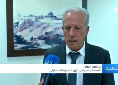 "الخارجية": إجلاء أبناء شعبنا من مدينة سومي بسلام