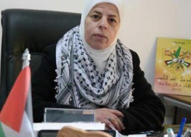 دلال سلامة: استهداف الاحتلال لعائشة نور محاولة يائسة لثني المتضامنين عن مساندة شعبنا
