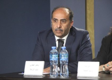 وزير الزراعة ومدير عام جايكا يطلقان فعاليات مشروع تحسين الخدمات البيطرية وصحة الحيوان