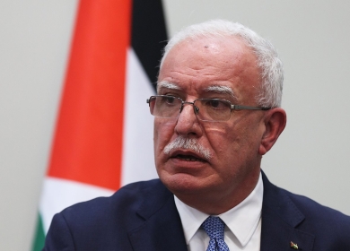 المالكي يلتقي المدير العام للمنظمة الإسلامية للأمن الغذائي