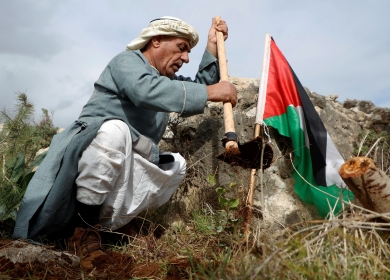 في يوم الأرض.. معطيات وأرقام حول الاستيطان