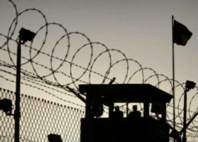 أسيران من محافظة جنين يدخلان أعواما جديدة في سجون الاحتلال