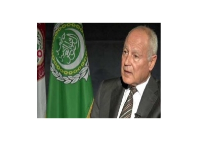 أبو الغيط يرحب بإدانة مجلس الأمن النشاط الاستيطاني
