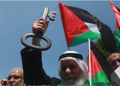الولايات المتحدة: تظاهرات وفعاليات تضامنية مع فلسطين في ذكرى النكبة