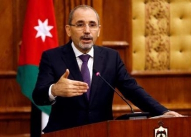 الصفدي في رام الله لمناقشة “التصعيد الإسرائيلي الأخير في مدينة القدس وتنسيق الجهود الفلسطينية الأردنية في كافة القضايا
