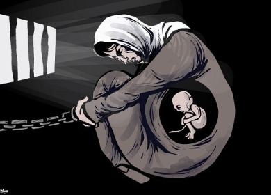 أنهار الديك ... نموذج لقسوة الاحتلال ووحشيته