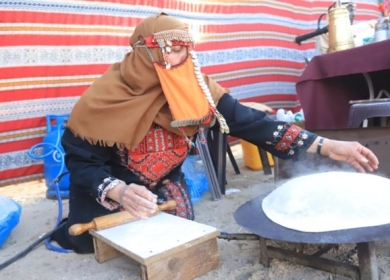 المكتبة الوطنية: حماية التّراث الثّقافي للشّعوب حماية للهويّة الإنسانيّة