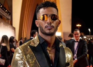 محمد رمضان: حققنا رقما قياسيا في السينما المصرية بتصوير 53 ساعة متواصلة