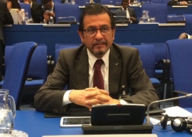 الرباط: فلسطين تشارك في المؤتمر التشاوري الأول حول المؤشرات الاستراتيجية للتنمية في العالم الإسلامي