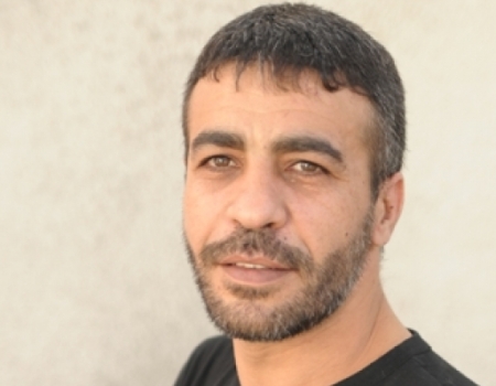 "الخارجية" تُعمم التقرير الطبي الخاص بالأسير ناصر أبو حميد للعالم