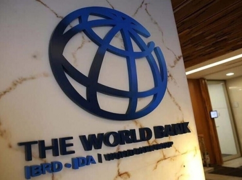 البنك الدولي: توترات الشرق الأوسط تقوض الجهود العالمية لمعالجة التضخم