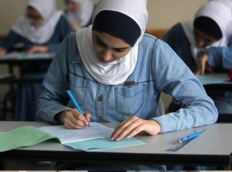 "التربية": امتحان الثانوية العامة لطلبة قطاع غزة يبدأ إلكترونيا في 20 حزيران الجاري