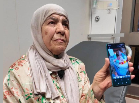 الخليل: استشهاد رضيع متأثرا بإصابته برصاص الاحتلال