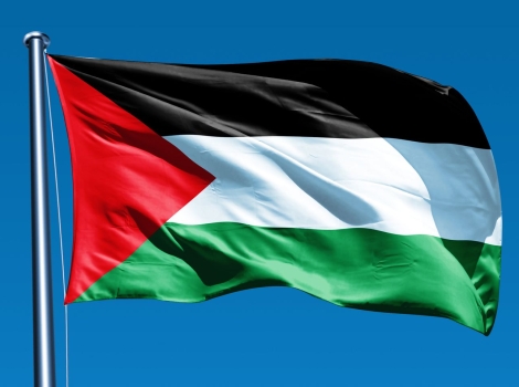 فلسطين ترحب بالتفاهمات الأميركية–الإيرانية لخفض التوتر الإقليمي