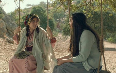 فرحة.. فيلم أردني يحكي قصة النكبة يثير غضب الإحتلال ( شاهد )