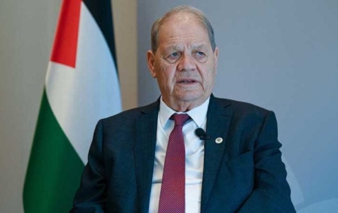 فتوح: الاستيلاء على 464 دونما من أراضي سنجل استكمال لسياسات التهجير والتطهير العرقي