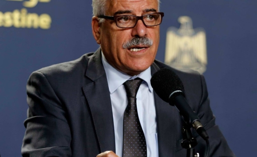 الغول: "حماس" تريد البقاء في السلطة حتى لو كان ذلك على حساب عظام وجثث أبناء شعبنا