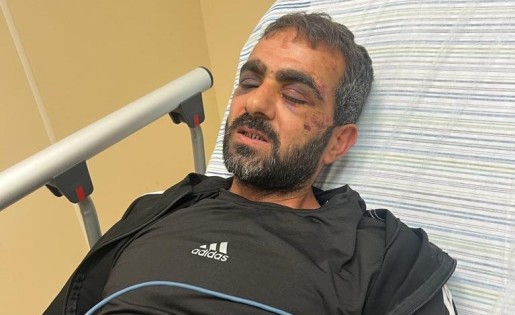 أبو بكر: ما حدث مع الأسير المحرر محمد زهران جريمة قتل متدرجة
