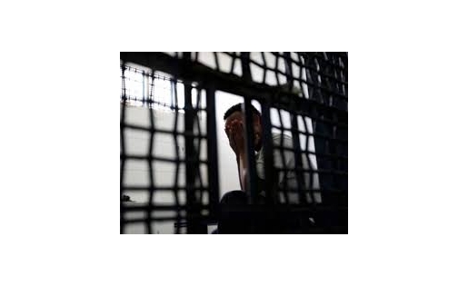 المعتقل جمال الرجوب معزول في زنزانة انفرادية منذ 6 أشهر