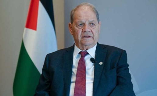 فتوح: الاستيلاء على أراضي تياسير تكريس للتوسع الاستعماري