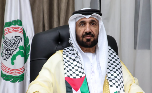 البرلمان العربي في ذكرى النكسة: الاحتلال يقود مشروعا لتصفية القضية الفلسطينية وفرض واقع استعماري