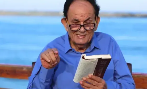وكالة "وفا" تنشر توضيحا بخصوص خبر وفاة رئيسها الأسبق زياد عبد الفتاح