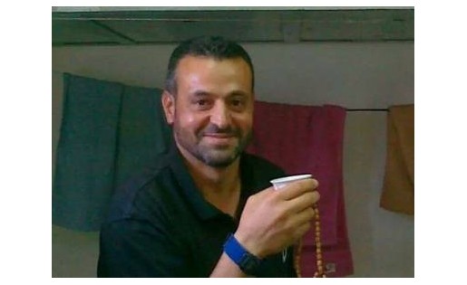 الأسير عبد اللطيف حمادة من برقين يدخل عامه الـ21 في سجون الإحتلال