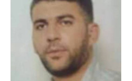 المعتقل محمد عامودي من جنين يدخل عامه الـ19 في سجون الاحتلال