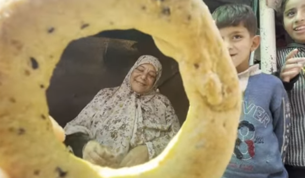 الحرب تغيّب أجواء العيد في غزة
