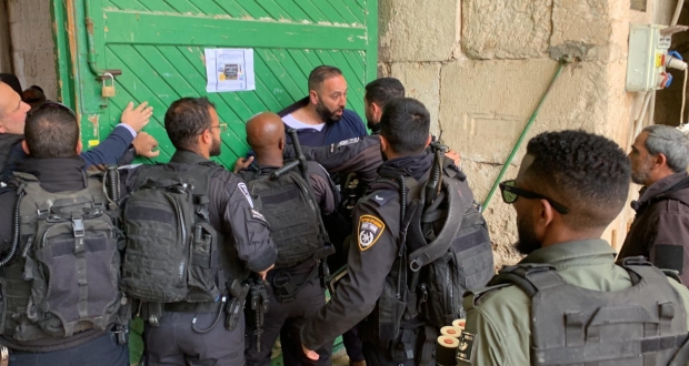 من ارشيف موقع دولة فلسطين