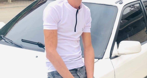 الشهيد محمد موسى سباعنة