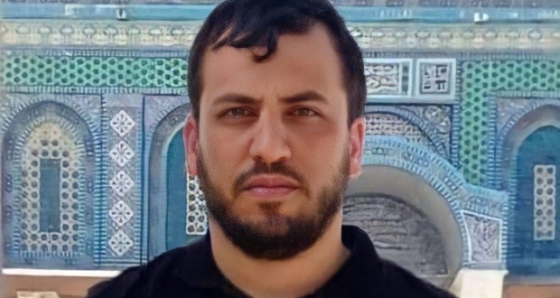 الشهيد محمد الجعبري