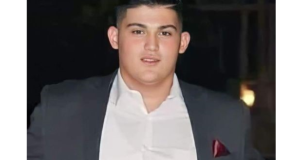 الشهيد صالح محمد صالح صبرة