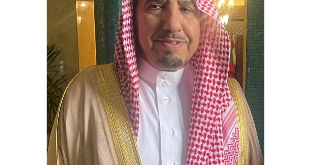 النائب عساف بن سالم بو اثنين