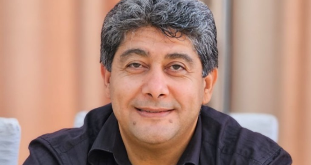 د. سلامة أبو زعيتر
