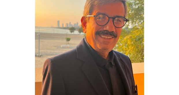 الكاتب الأستاذ/ حمادة فراعنة