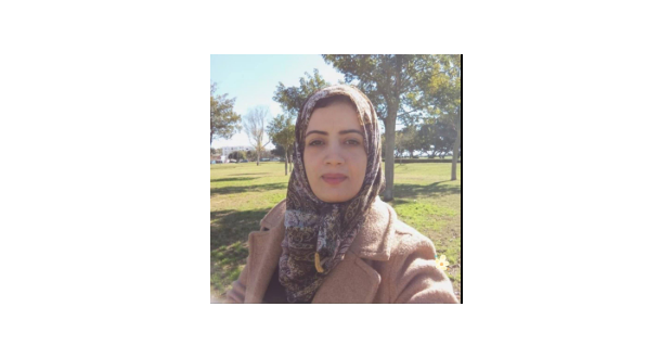 د . أماني رباح