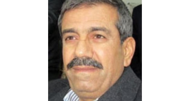 الكاتب والمحلل السياسي: حمـــادة فـراعنة