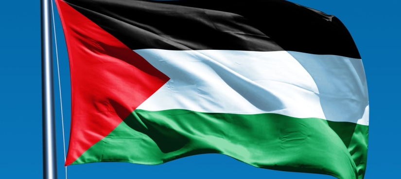 فلسطين ترحب بالتفاهمات الأميركية–الإيرانية لخفض التوتر الإقليمي