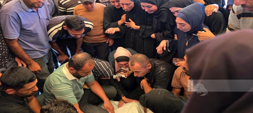 5 شهداء في قصف للاحتلال على مدينة غزة